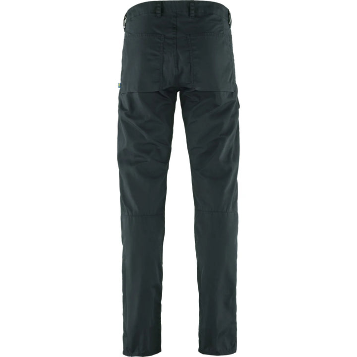 Greenland jeans m reg - 555 dark navy