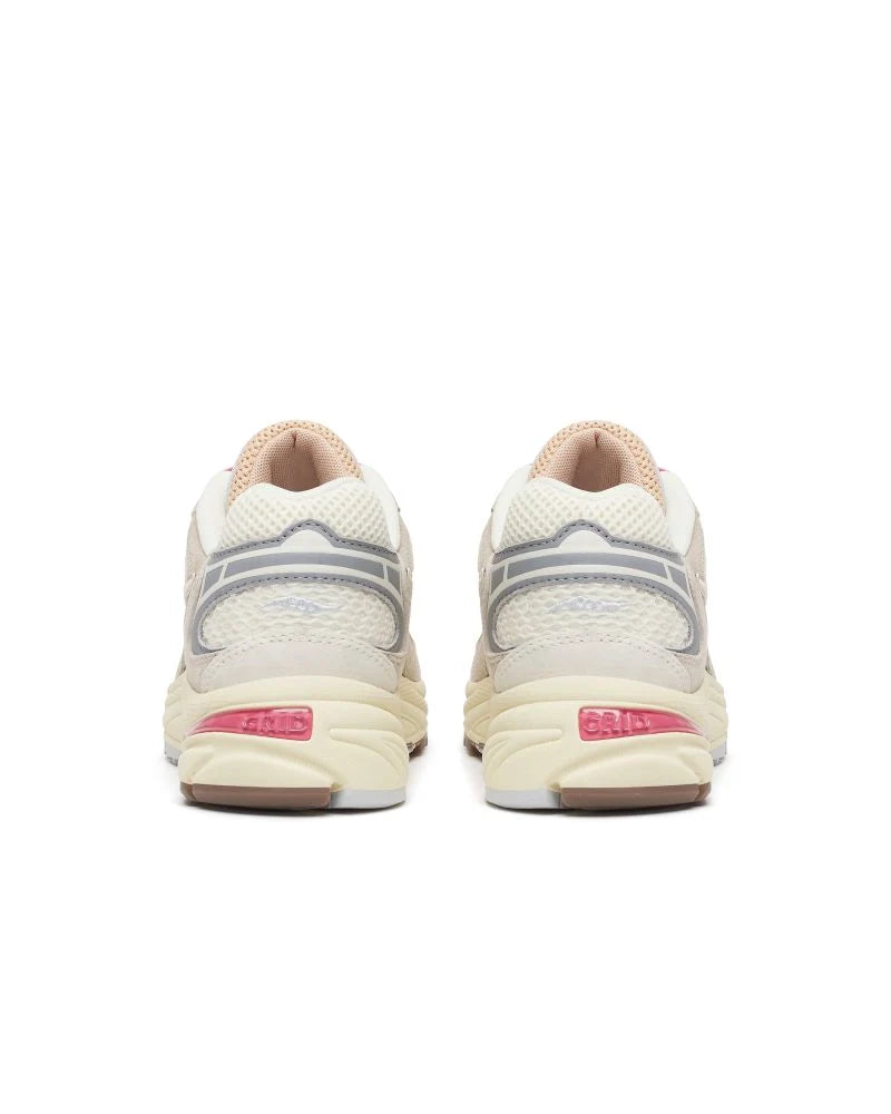 Grid jazz 9 - vanilla grey / femmes