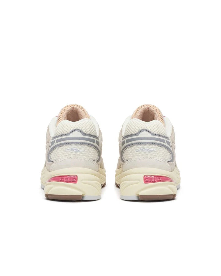 Grid jazz 9 - vanilla grey / femmes