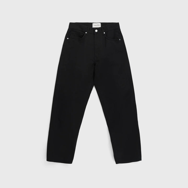 Jeans DN 10 - Noir