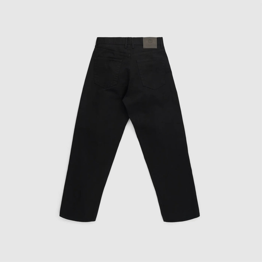 Jeans DN 10 - Noir