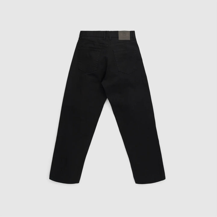 Jeans DN 10 - Noir