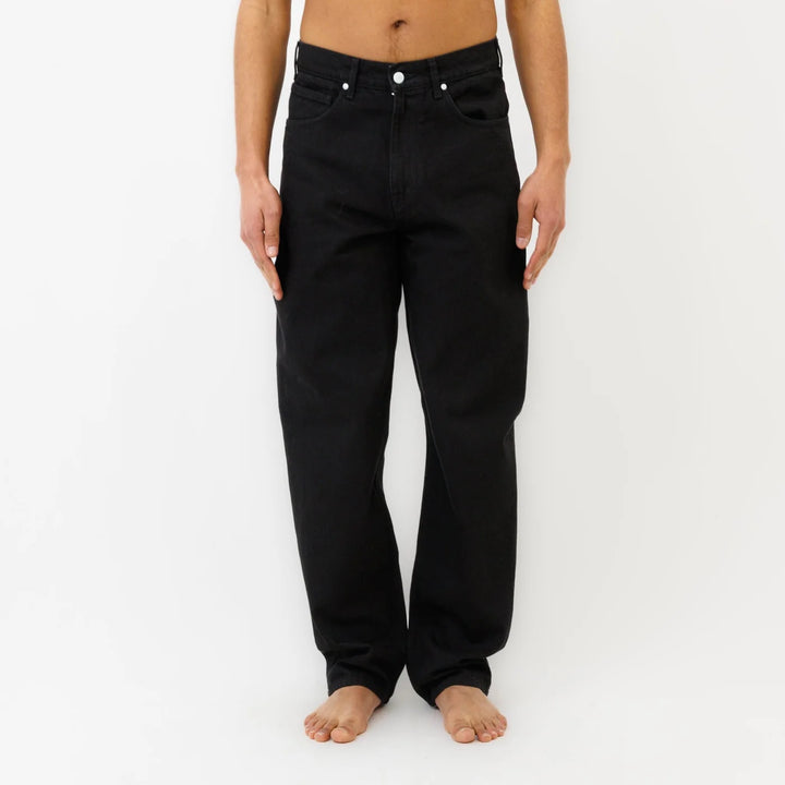 Jeans DN 10 - Noir