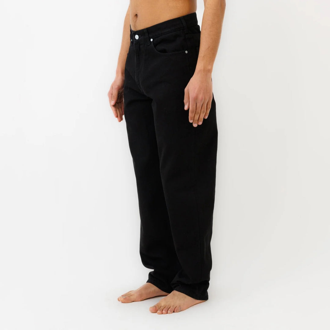 Jeans DN 10 - Noir