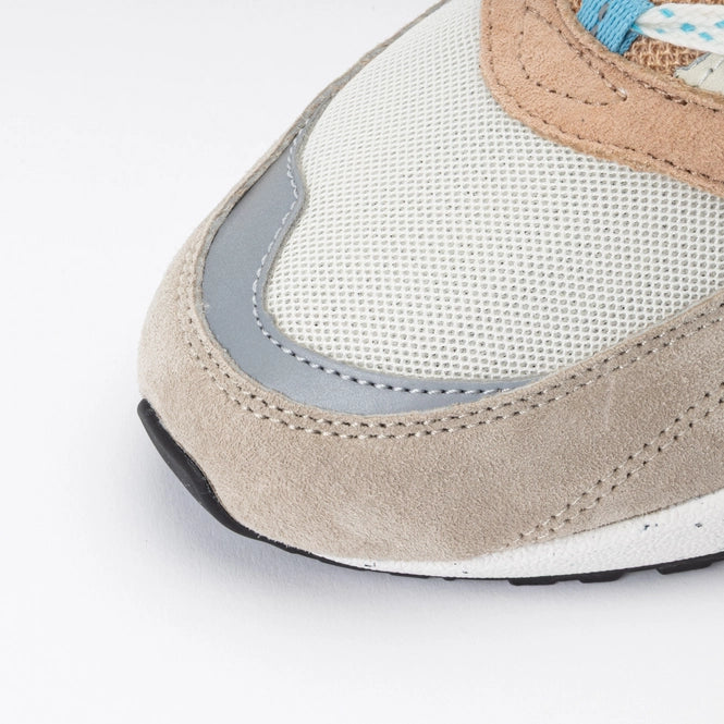 Fusion 2.0 silver lining - milky blue / femme
