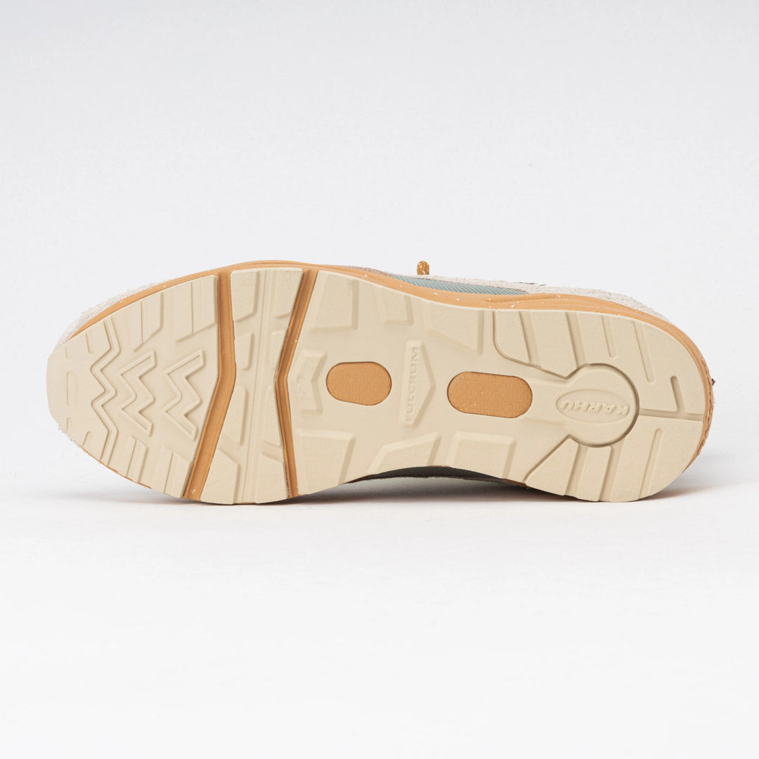 Fusion 2.0 turtle dove / shadow lime . Hommes