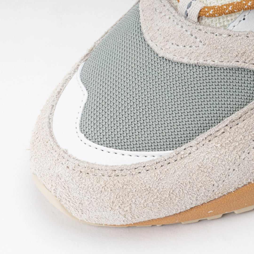 Fusion 2.0 turtle dove / shadow lime . Hommes