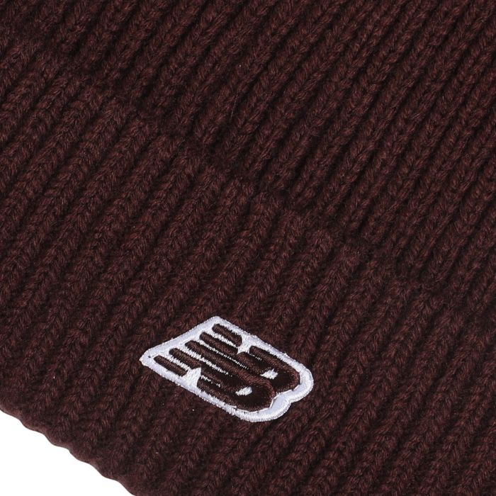 NB beanie -  rock