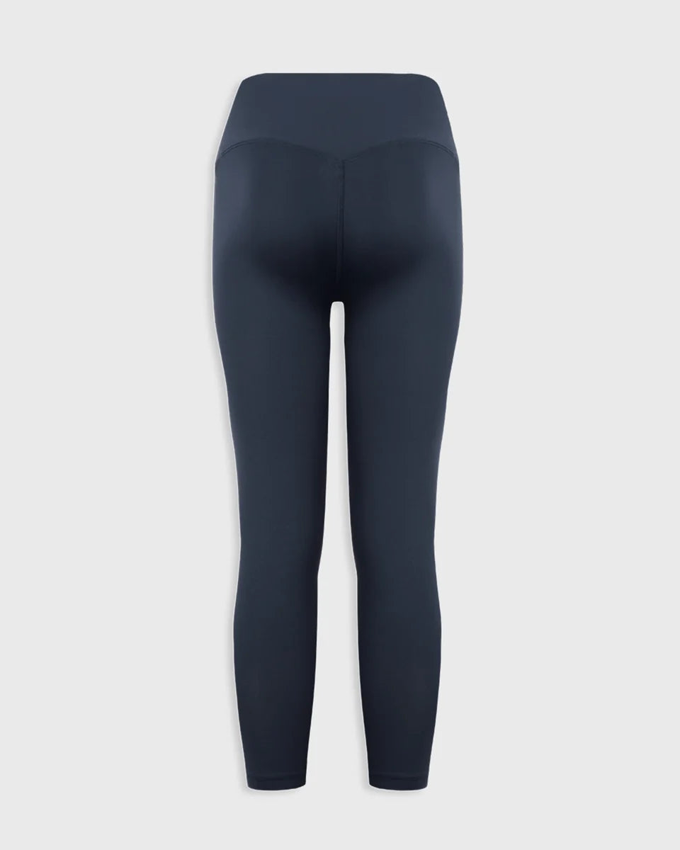The Mercer Legging - Blue