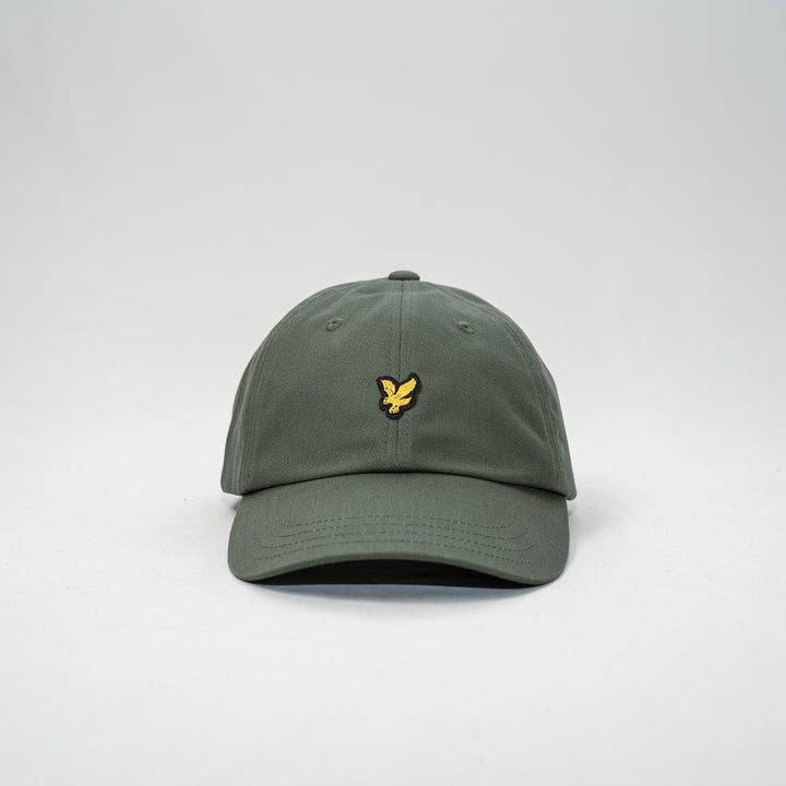 Baseball cap - deep depths
