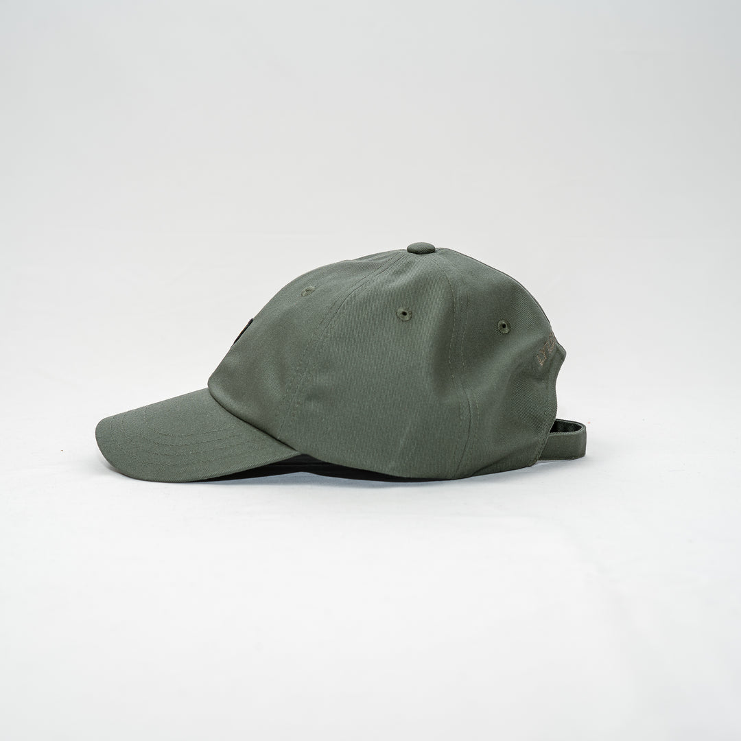 Baseball cap - deep depths