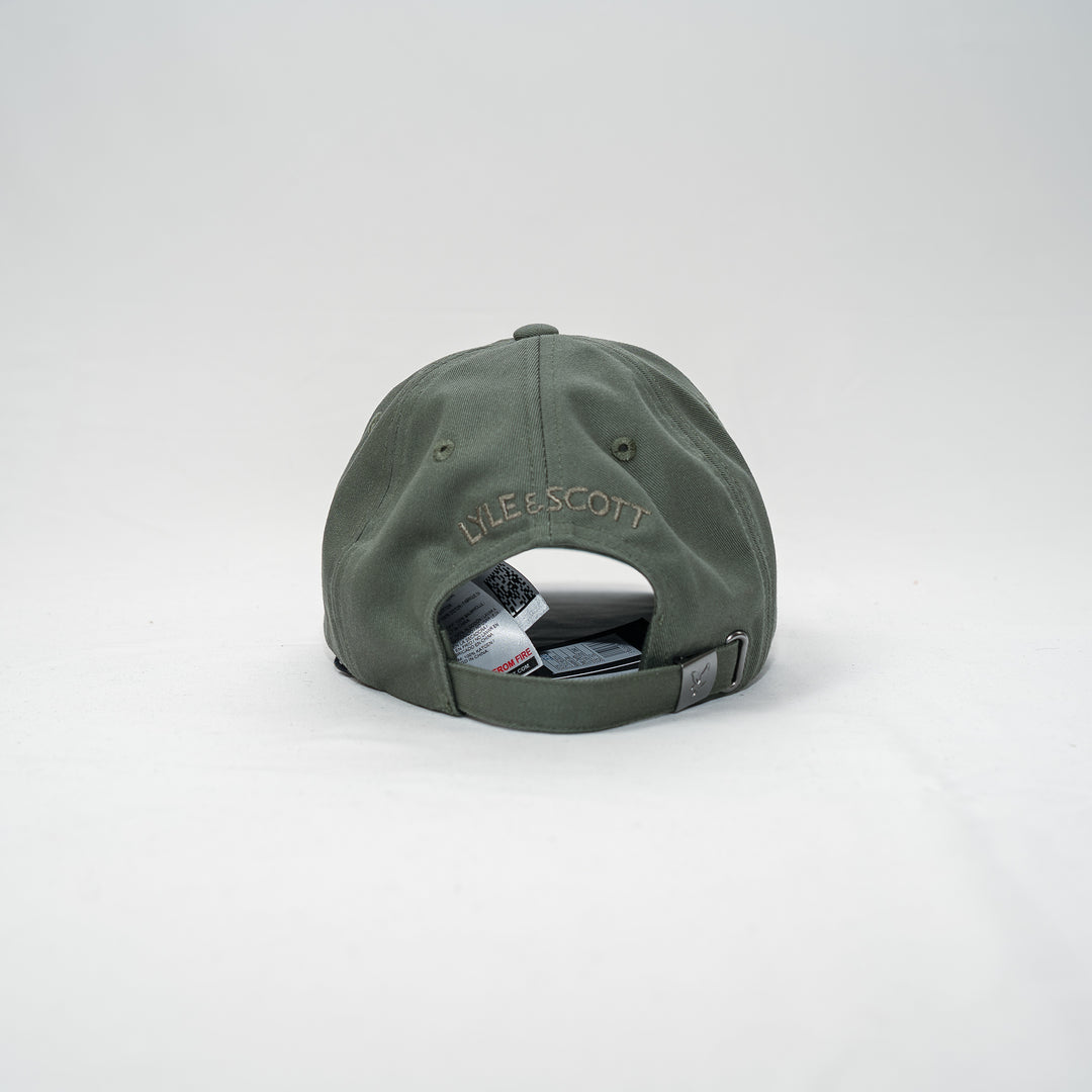 Baseball cap - deep depths