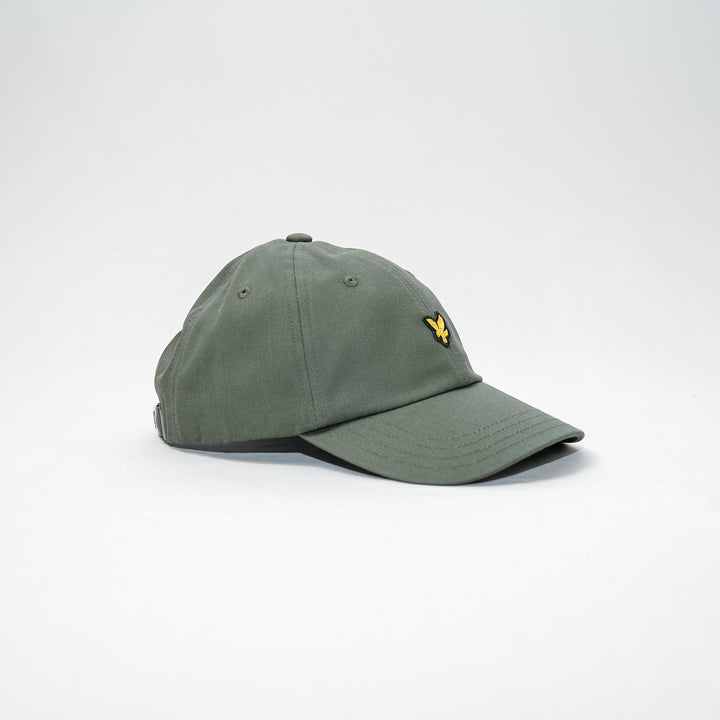 Baseball cap - deep depths