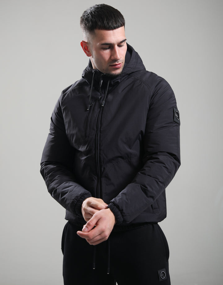 Louden thermojacket / zwart