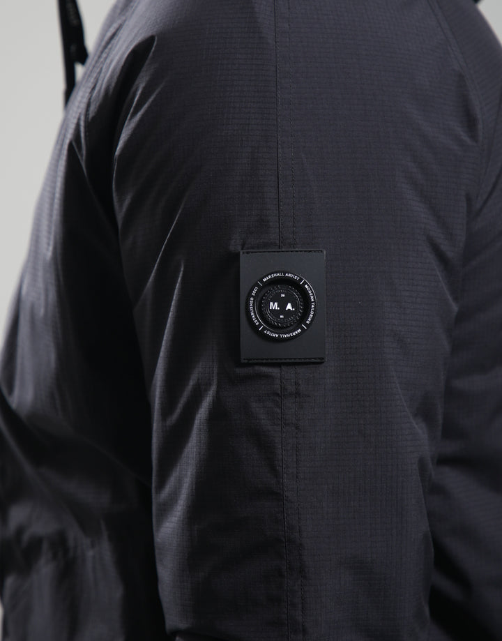 Louden thermojacket / zwart