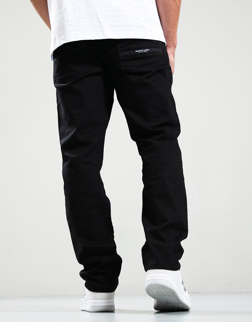 Marshall fit jeans