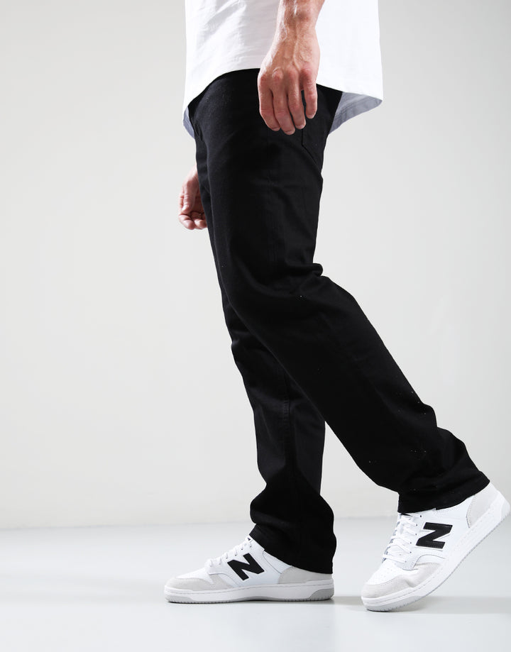 Marshall fit jeans