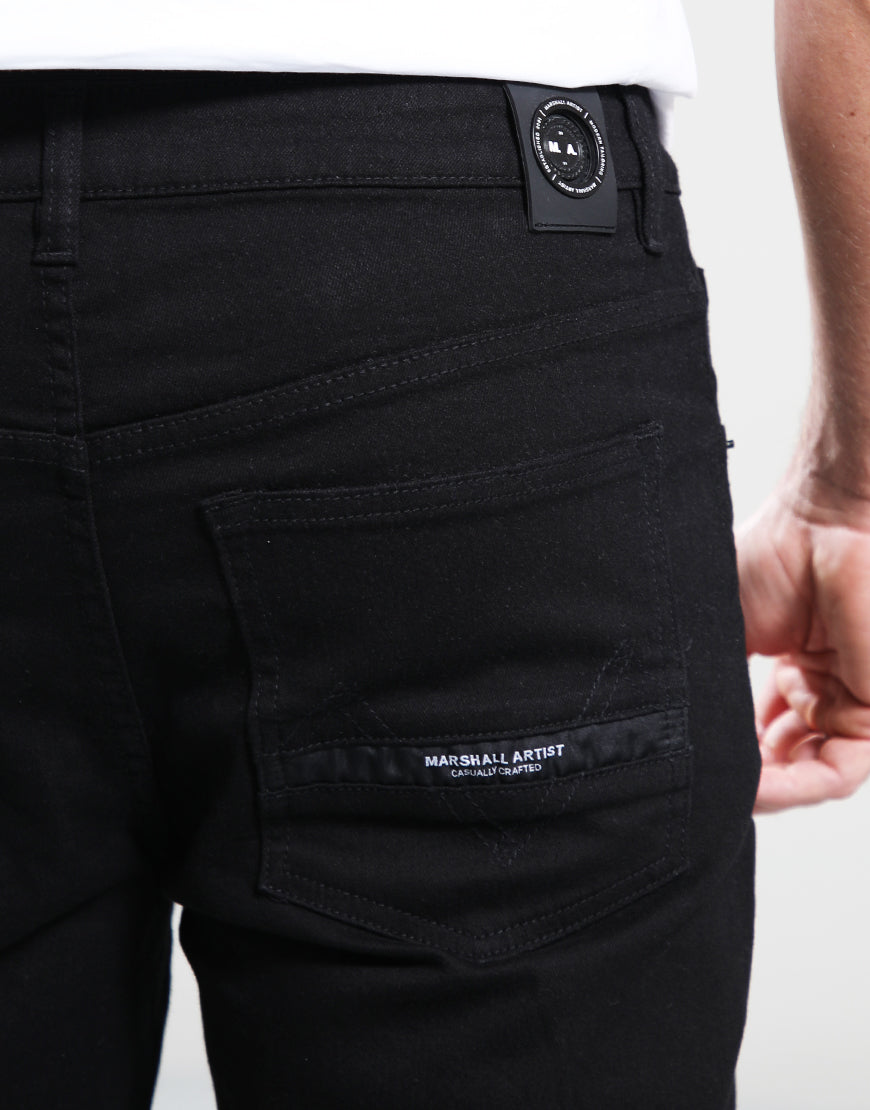 Marshall fit jeans