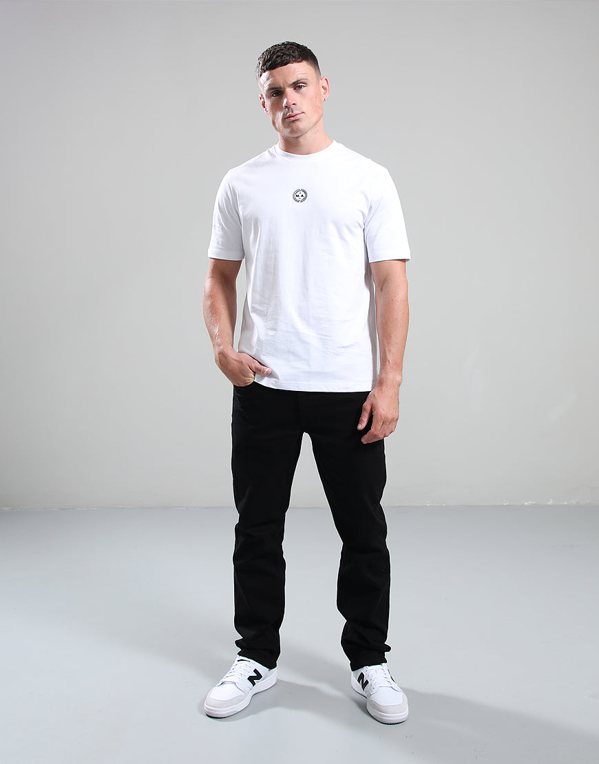 Marshall fit jeans