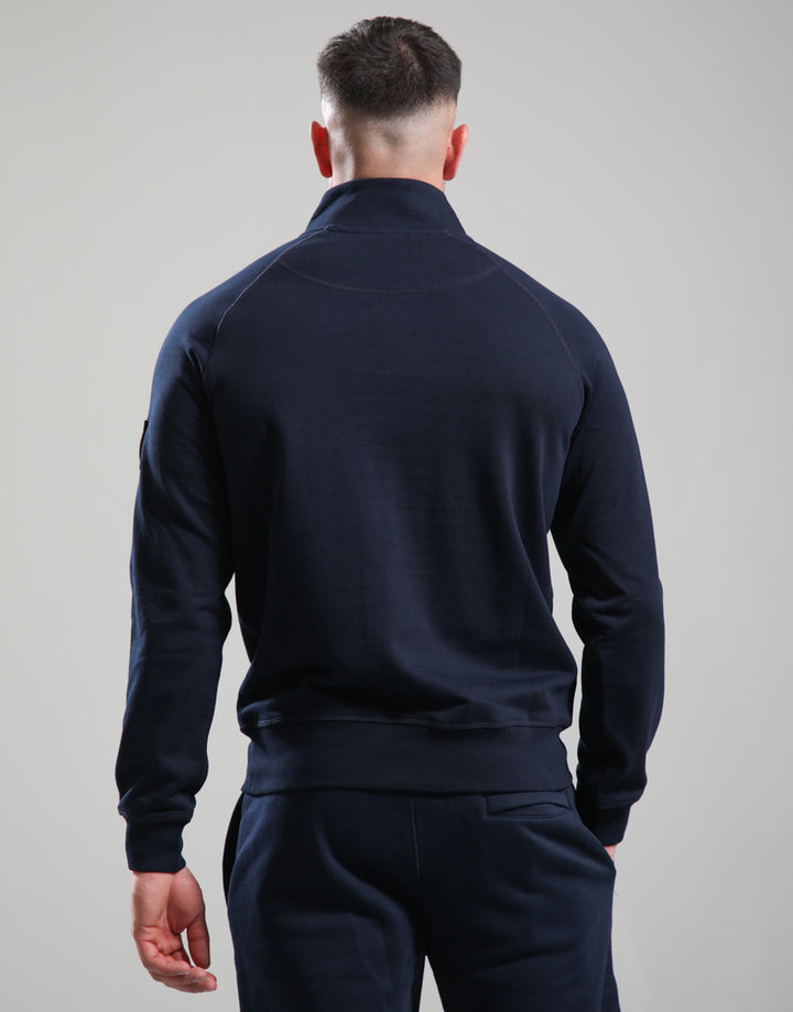 Siren 1/4 zip sweat