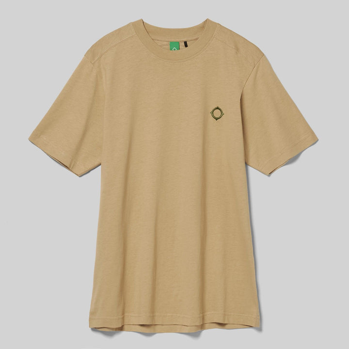 Icon Tee - Golden Fleece