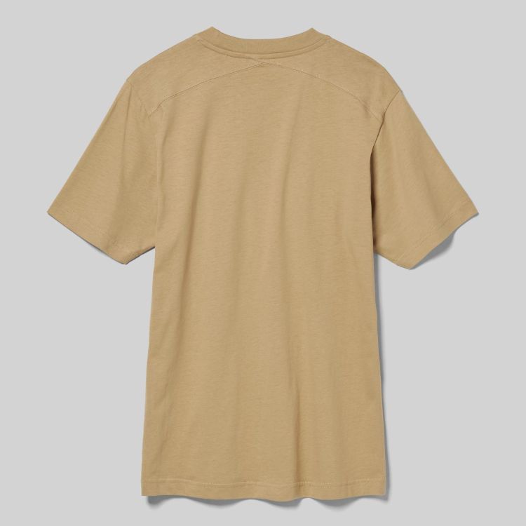 Icon Tee - Golden Fleece