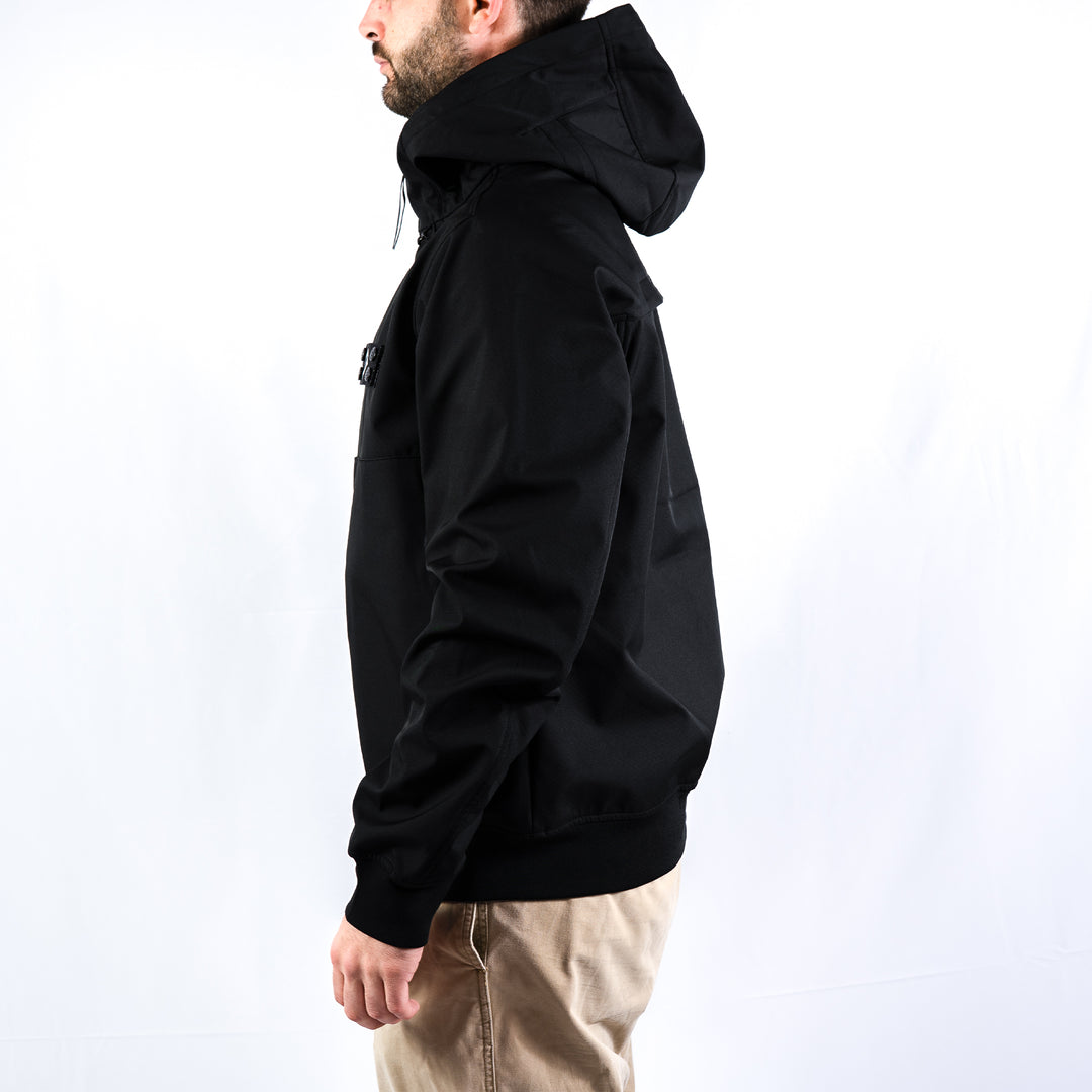 Infantry softshell jacket