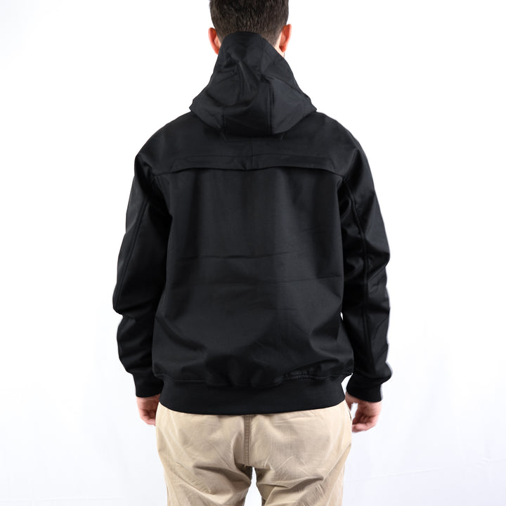 Infantry softshell jacket