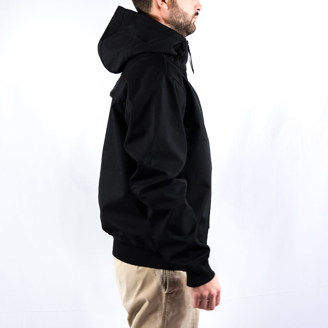 Infantry softshell jacket