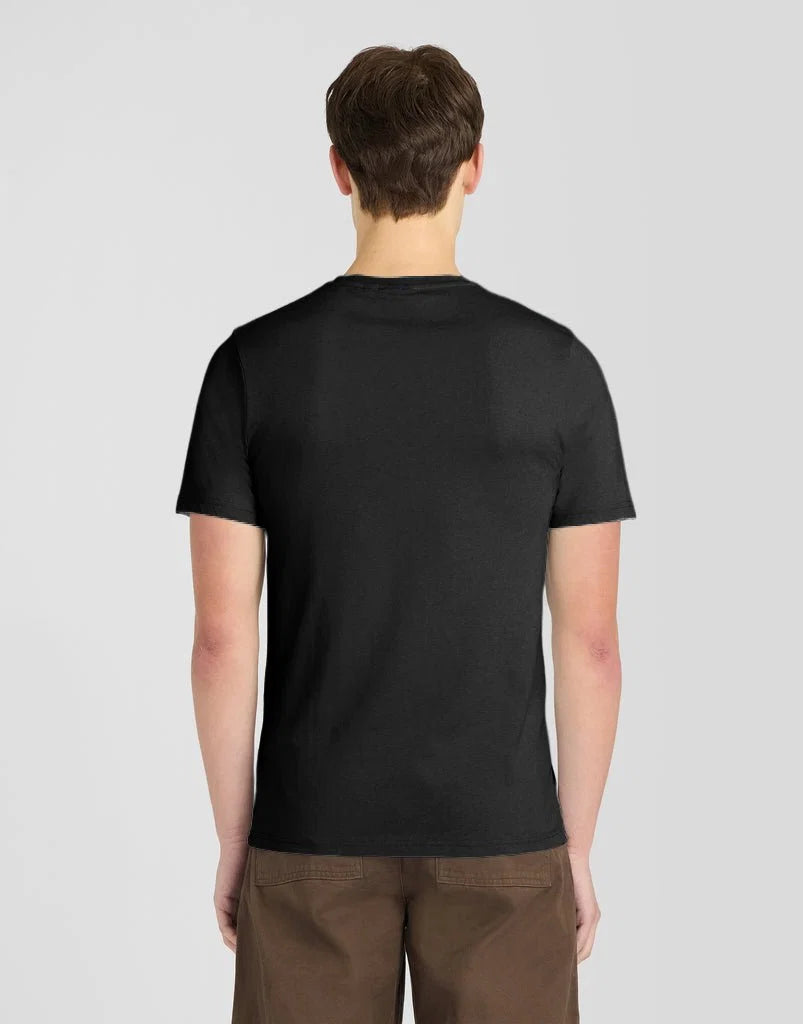 Plain T-shirt