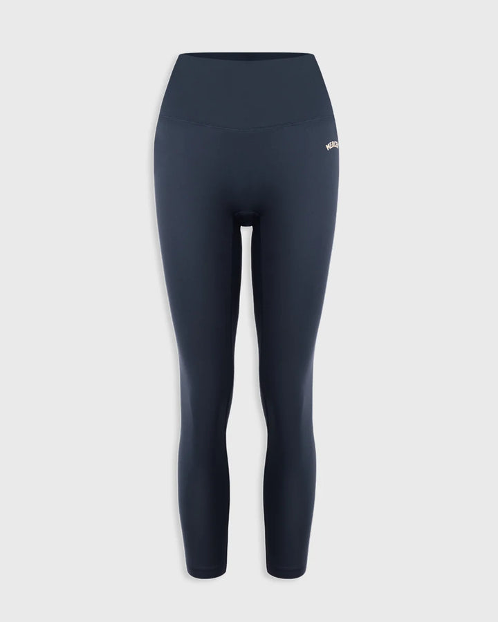 The Mercer Legging - Blue