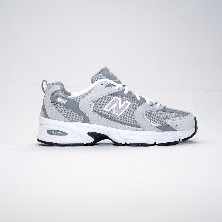 530- Grey