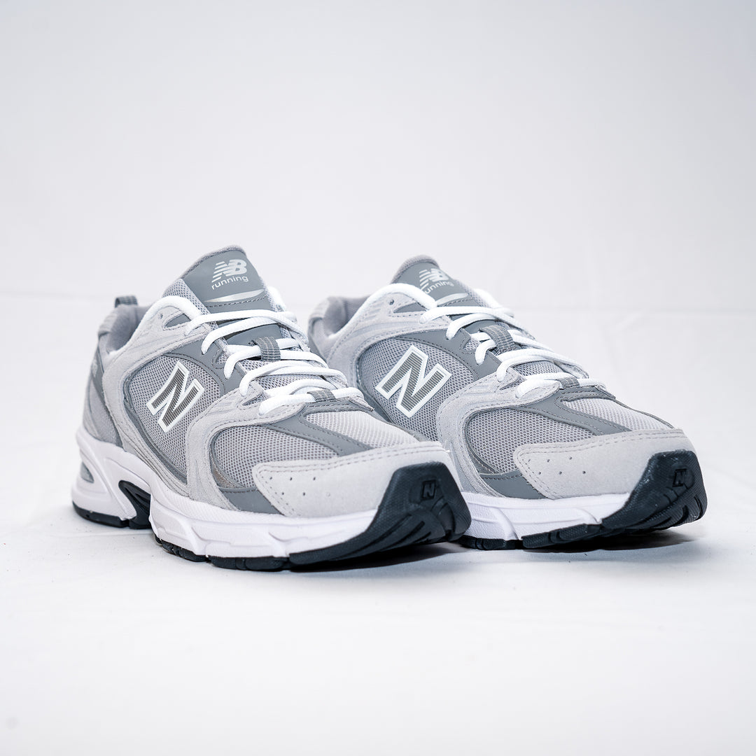 530- Grey