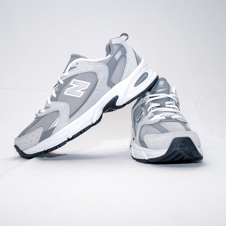 530- Grey