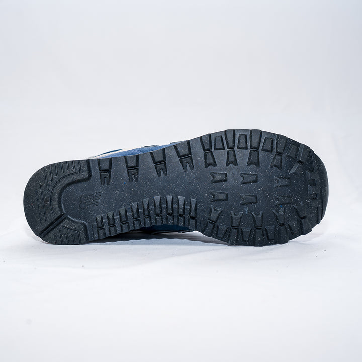574 - Navy