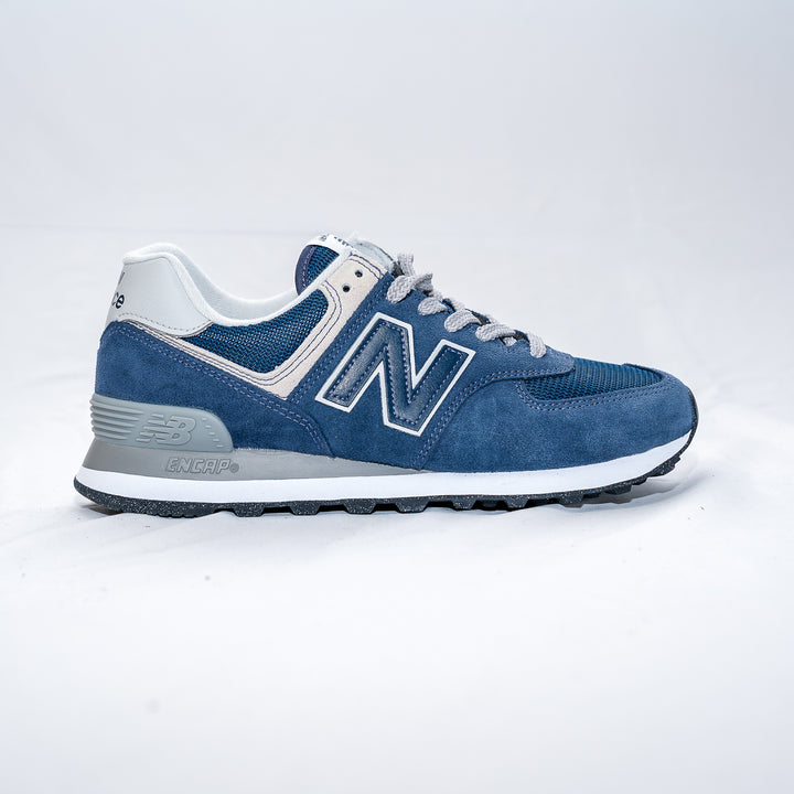 574 - Navy