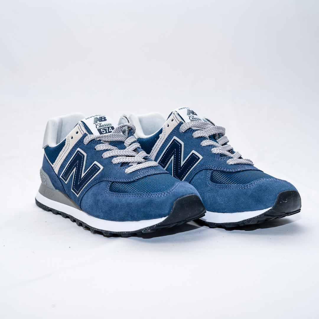 574 - Navy