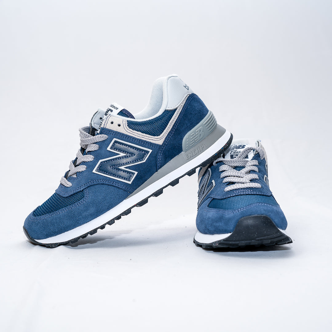 574 - Navy