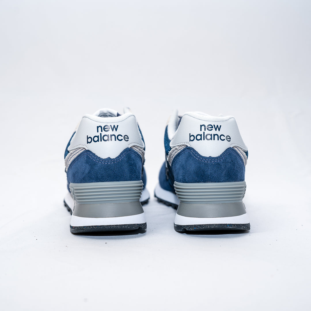 574 - Navy