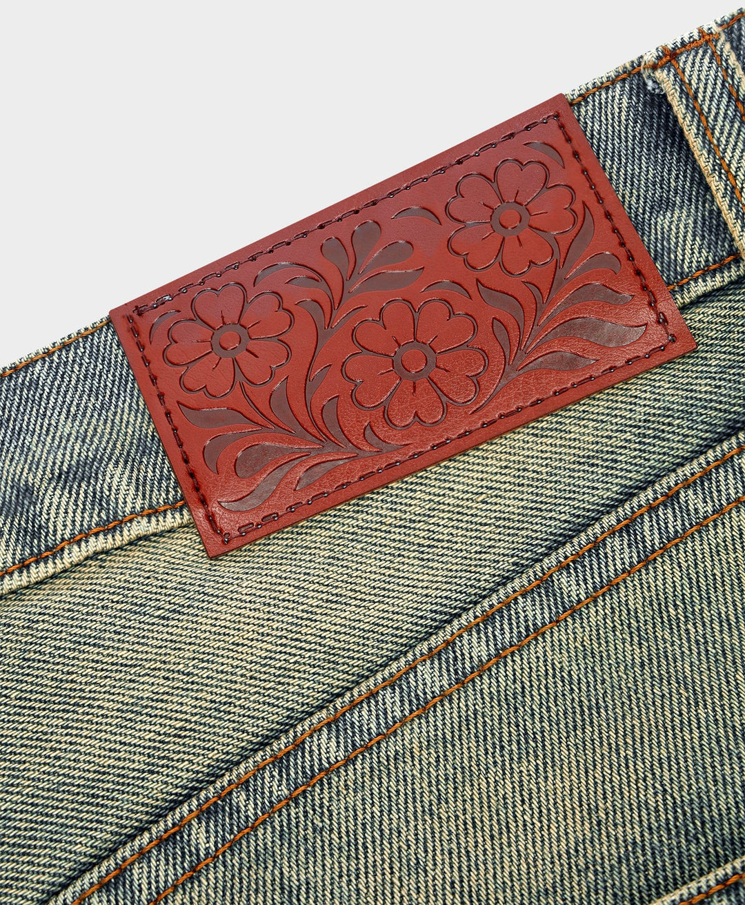 Sacha Jeans Vintage