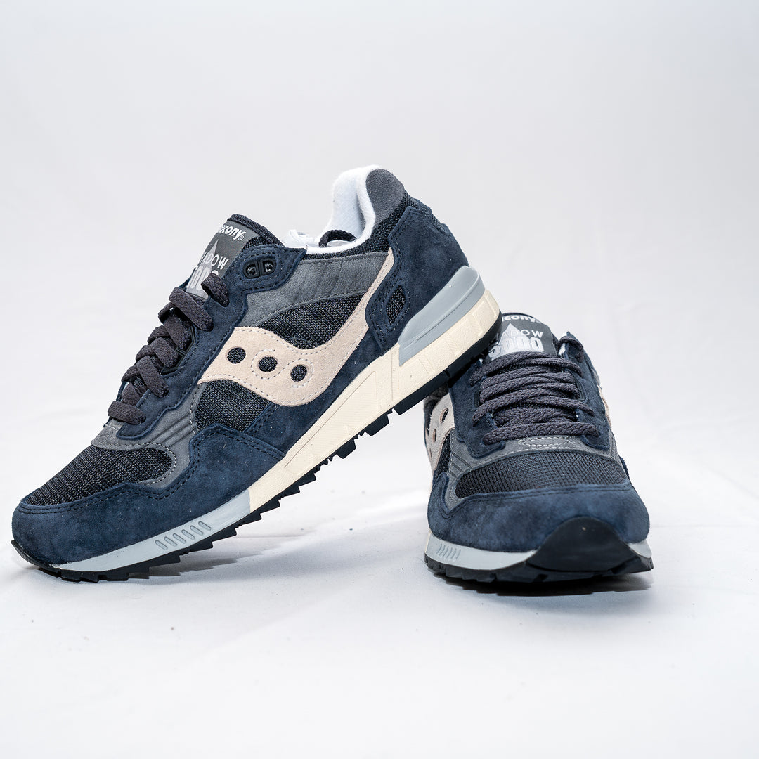 Shadow 5000 - navy / grey