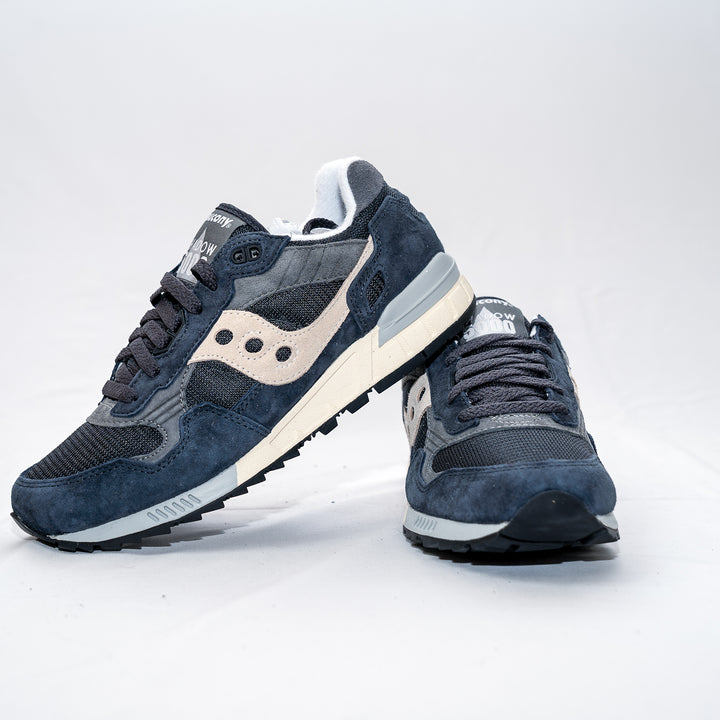 Shadow 5000 - navy / grey