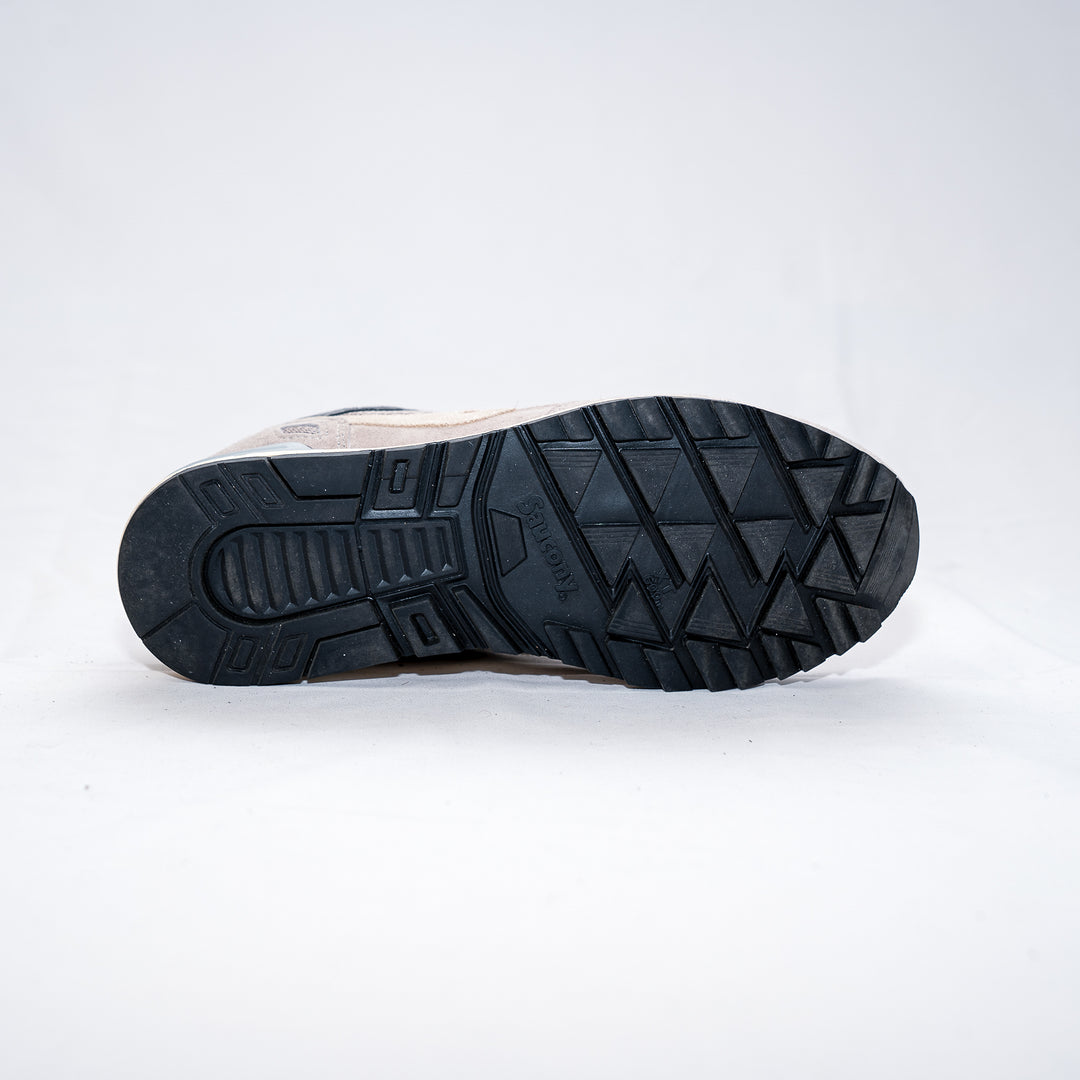 Shadow 5000 - gris/argent