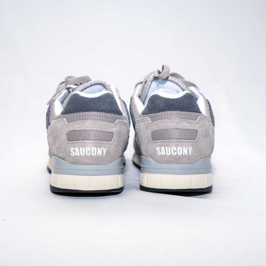 Shadow 5000 - gris/argent