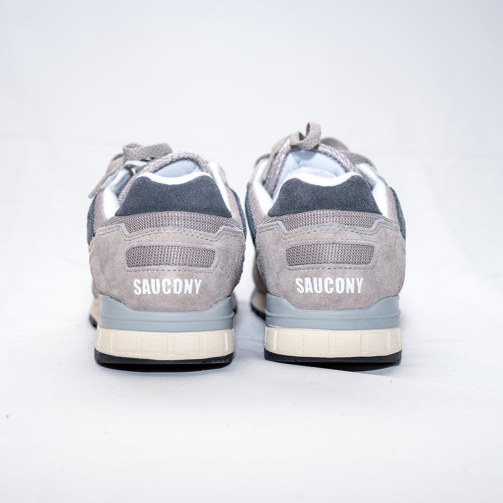 Shadow 5000 - gris/argent