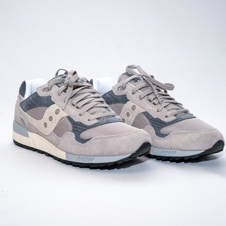 Shadow 5000 - gris/argent