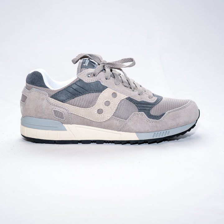 Shadow 5000 - gris/argent