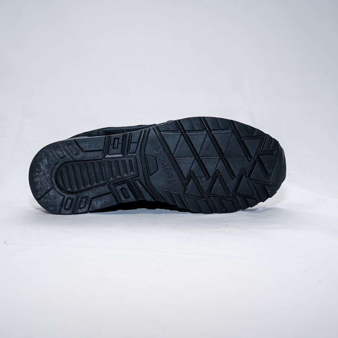 Shadow 5000 - black