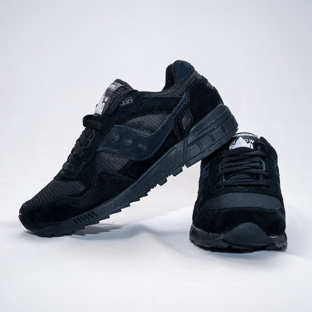 Shadow 5000 - black