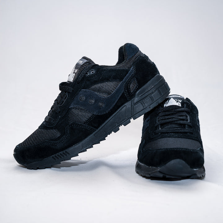Shadow 5000 - black